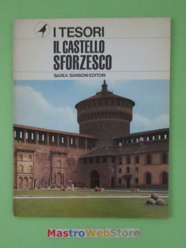 Tesori il castello - -,