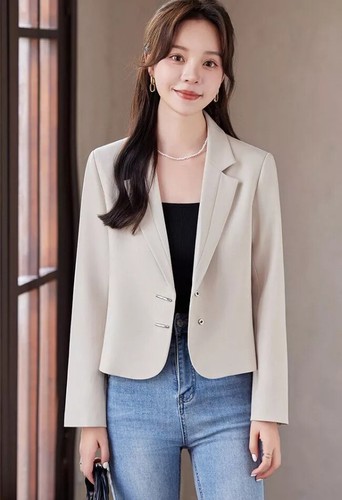 Giacca tailleur blazer - da,