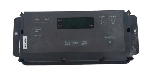 Scheda controllo gamma - di,