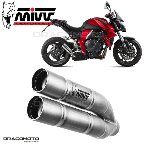 Scarico honda 1000 2014 - scarico,
