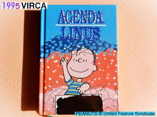 Linus snoopy peanuts - 😊,