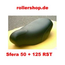 Coprisella per piaggio sfera - coprisella,
