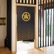 Tenda per porta giapponese