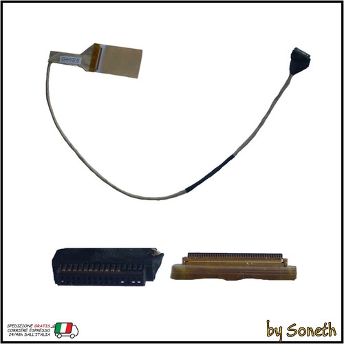 Flat cavo lcd cable per - flat,