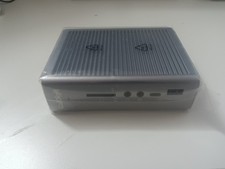 CaliDigit Thunderbolt Station