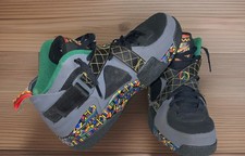 Nike Air Raid Retro Grigio