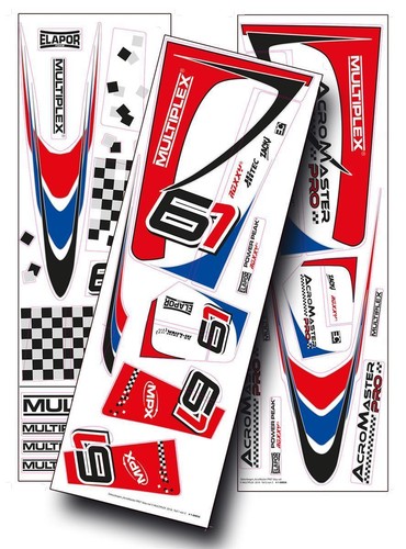 Arco decorativo acromaster - acromaster, pro
