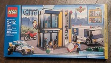 LEGO 3661 City: Bonifico