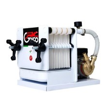 FILTRO HOBBY A CARTONI 10