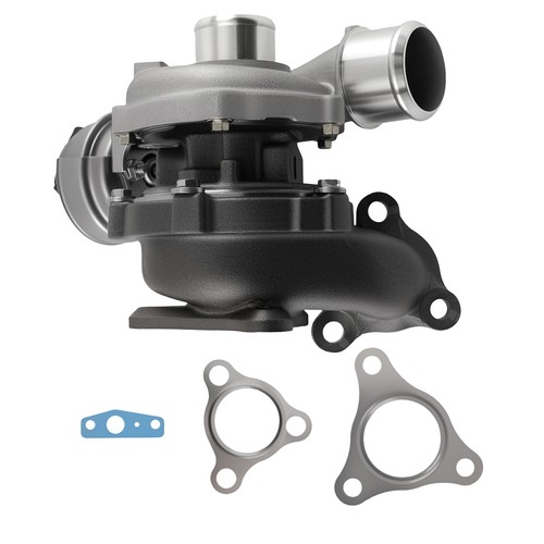 Turbocompressore per honda - turbocompressore,