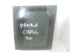 VETRO FISSO LATERALE DESTRO PER FIAT Panda Cross (169) 188 A8.000 (05>12)