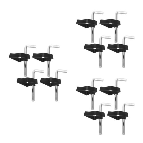 Set chiavi esagonali forma - esagonali,