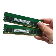 Kit SK Hynix 32 GB (2x16 GB)