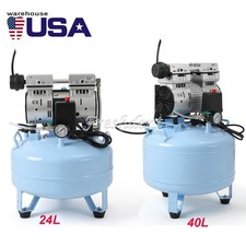40L/24L Dental Mobile Air