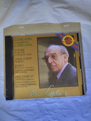 Copland conducts mk - copland,