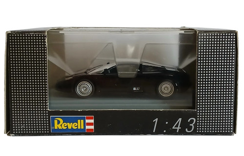 Bugatti 110 revell - 110,
