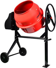 - Beton 180 - Betoniera