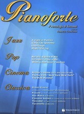 CONCINA - Pianoforte Vol. 4