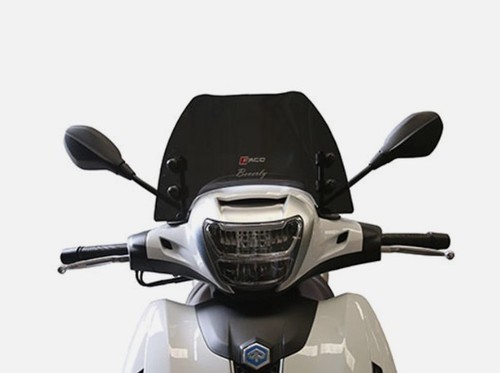 Cupolino fume sport - sport, 29120