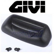 GIVI E84 Polyurethane Backrest