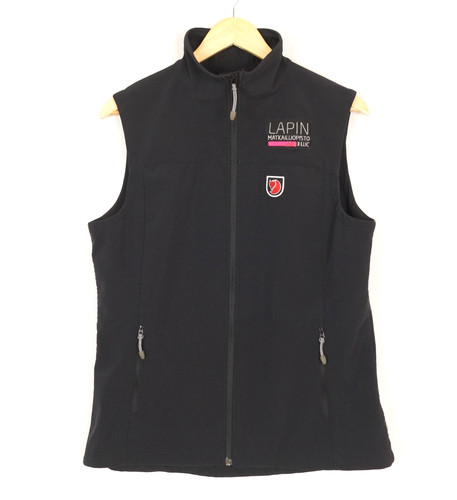 Gilet donna fjallraven - gilet, taglia