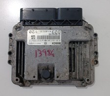 51824236 CENTRALINA MOTORE