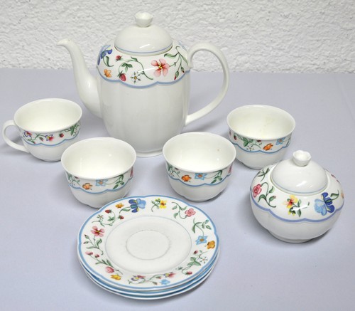 Villeroy boch mettlach - villeroy, &