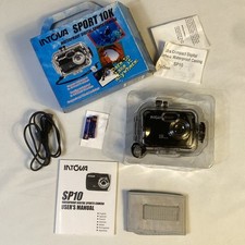 Fotocamera sportiva digitale