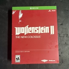 Wolfenstein II: The New