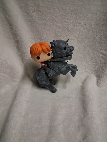 Funko pop harry potter ron - funko, #82