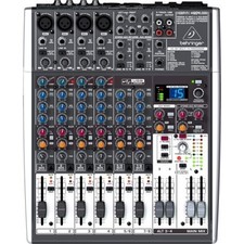 Behringer X1204USB - Mixer con