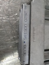 U05185 CENTRALINA MOTORE /