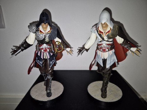 Statuina assassins - 2x,