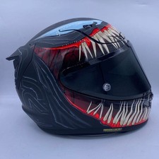Casco HJC RPHA12 RPHA 12 VENOM