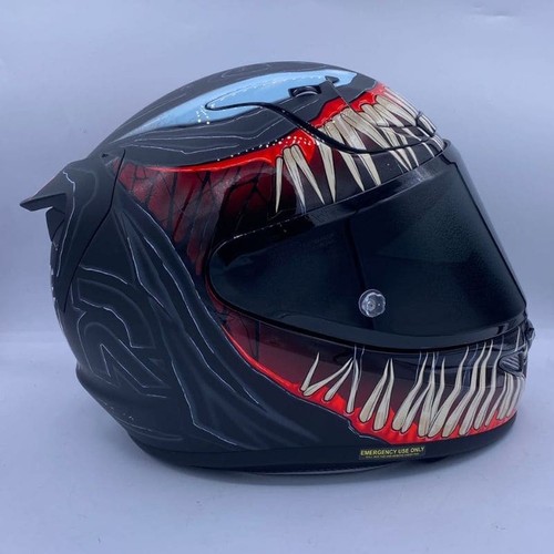 Casco hjc rpha12 rpha - rpha, 12