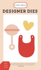 Fustelle Big Shot Sizzix Echo