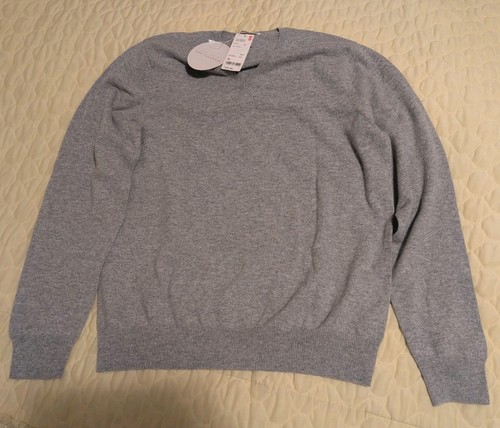 Uniqlo maglione uomo 100 - uniqlo, 100%