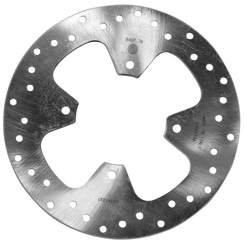 Disco freno posteriore - , brembo