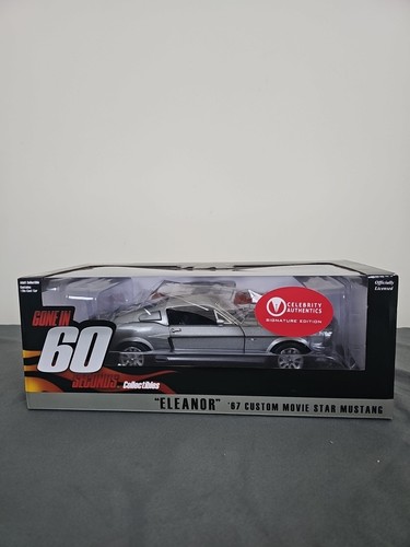 Greenlight mustang eleanor - greenlight,