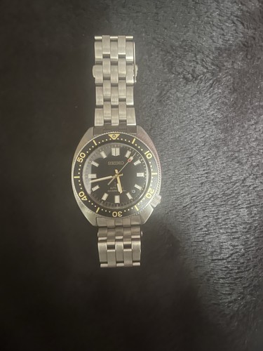 Seiko slim turtle spb315 - slim,