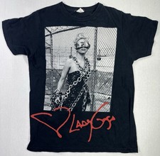 T-shirt vintage Lady Gaga