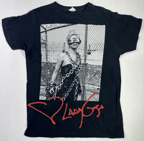 Shirt vintage lady - t-shirt, gaga