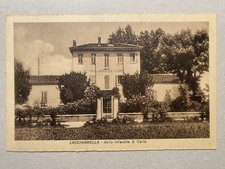 MILANO - Lacchiarella - Asilo