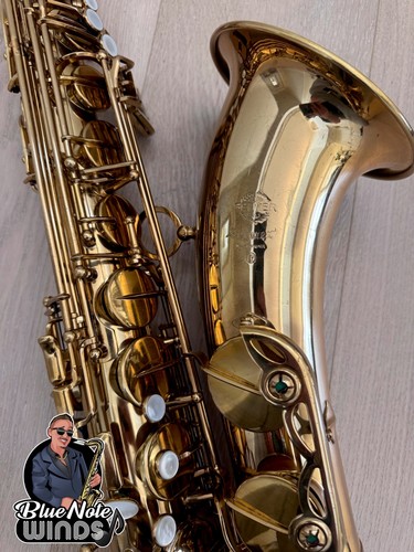 Selmer paris mark vii - selmer,