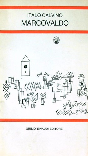 Marcovaldo calvino italo - marcovaldo,