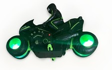 Moto RC, Telecomando Moto con