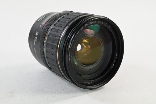 Canon 135 5 - ef, is