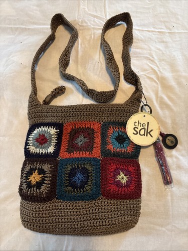 Borsa tracolla the sak - borsa, a