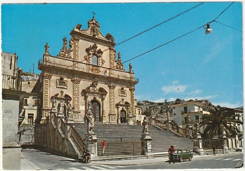 Modica ragusa pietro - pietro,
