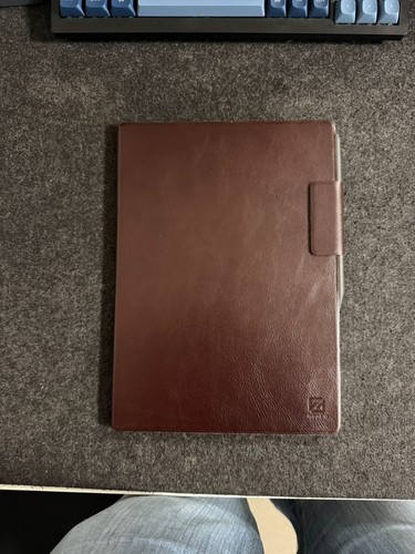 Remarkable paper pro tablet - paper,